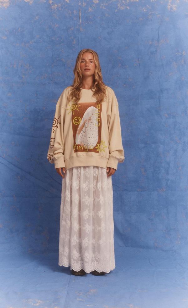 Shell Jumper