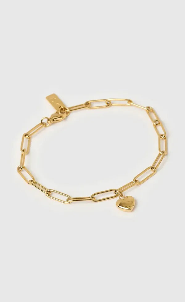 Treasure Gold Bracelet
