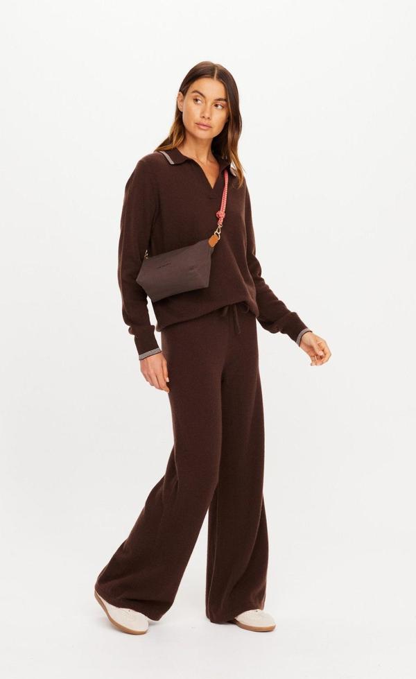 POPPY CROSSBODY BAG