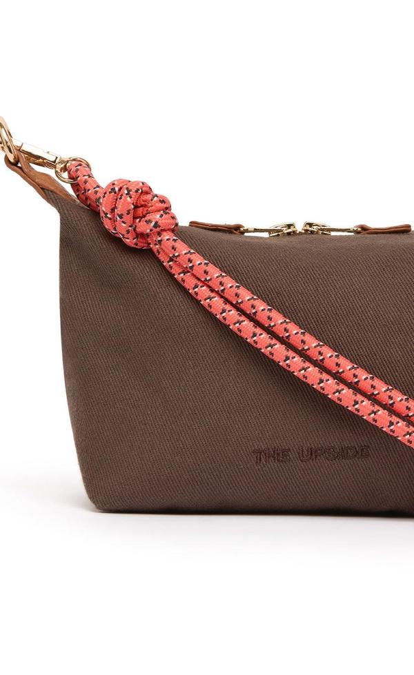 POPPY CROSSBODY BAG