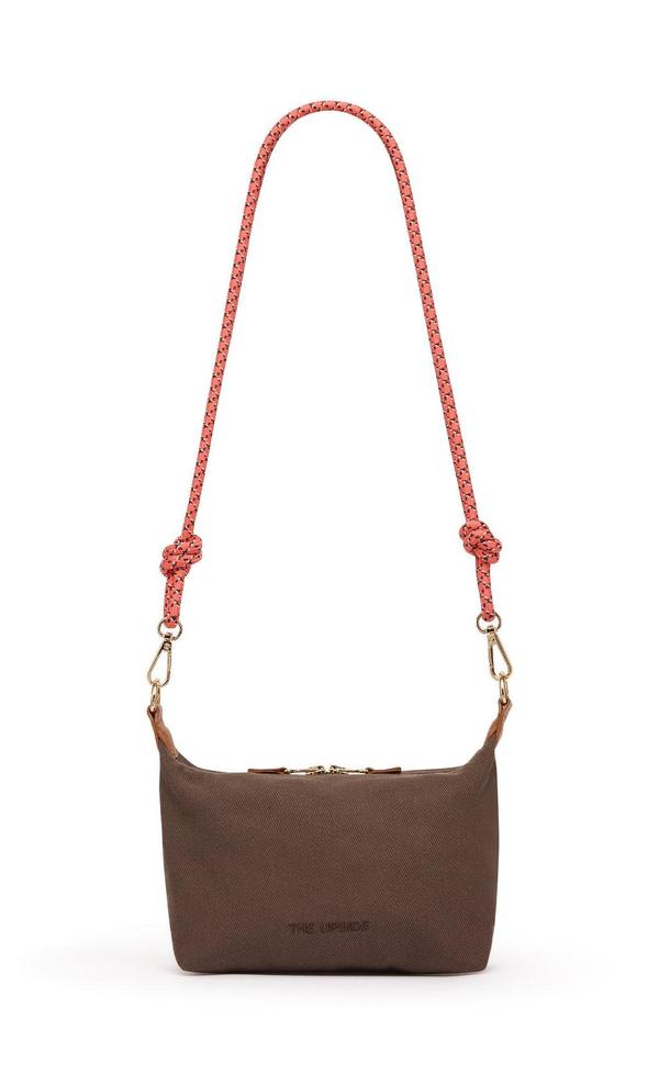 POPPY CROSSBODY BAG
