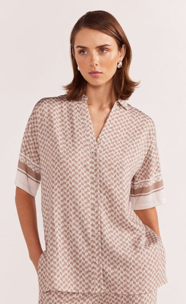 Soleil Resort Shirt