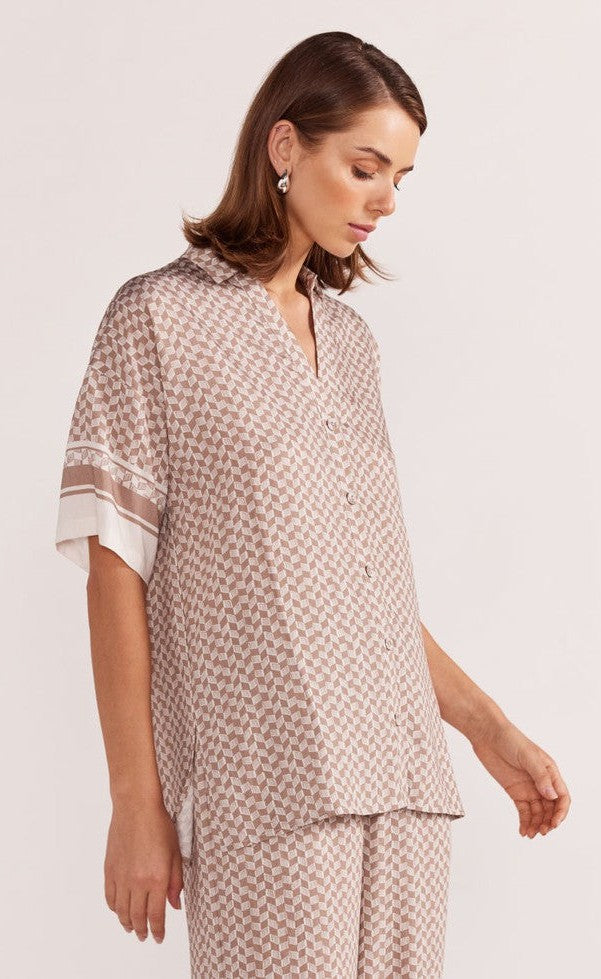 Soleil Resort Shirt