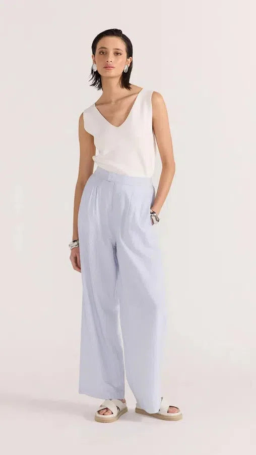 Danica Wide Leg Pant