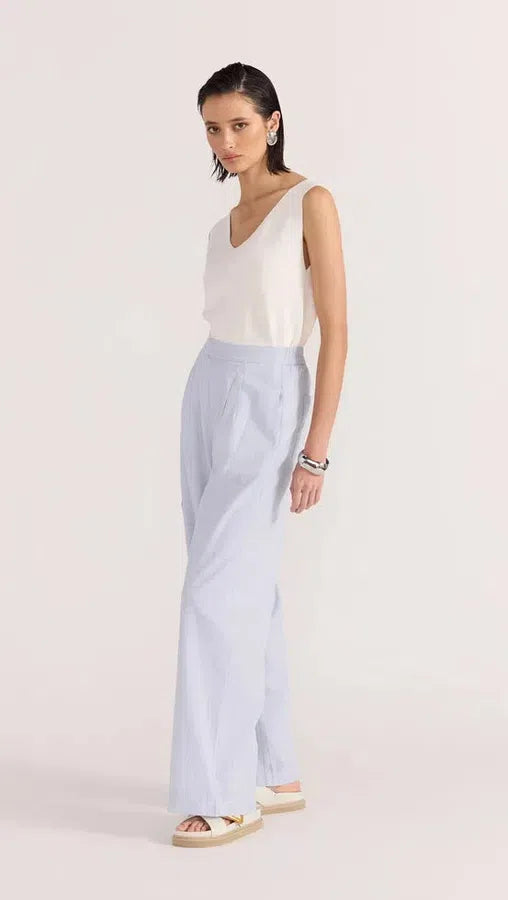 Danica Wide Leg Pant