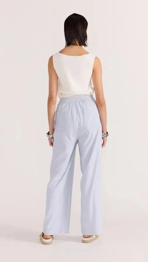 Danica Wide Leg Pant