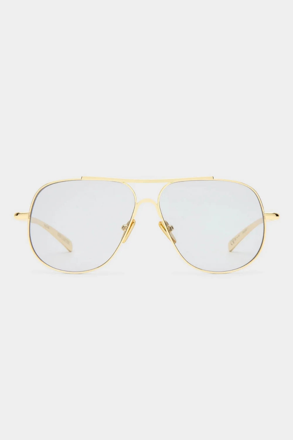 The Carter - Gold
