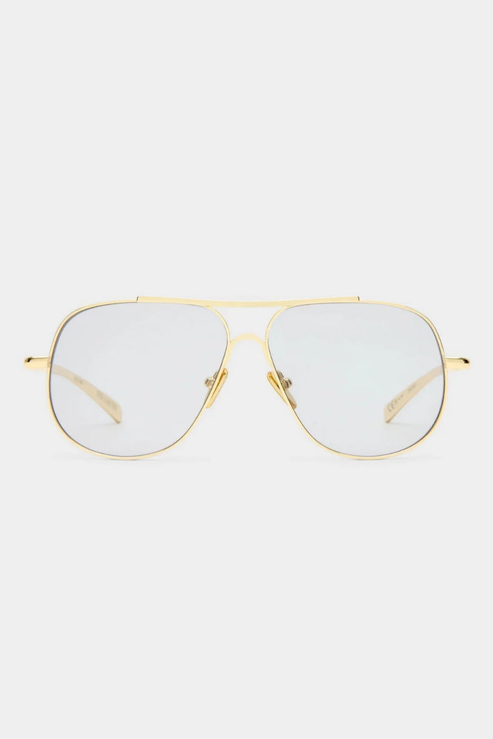 The Carter - Gold