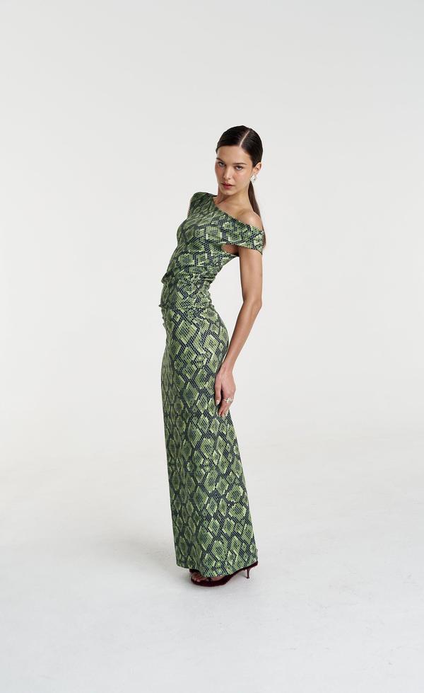 Rumi Maxi - Viper