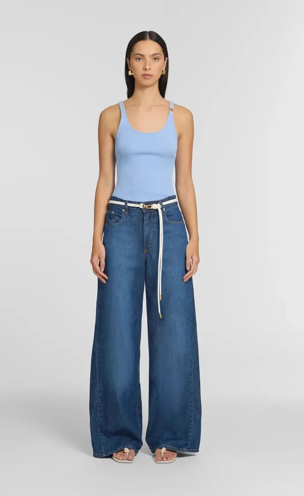 Victor Tank - Salt Water