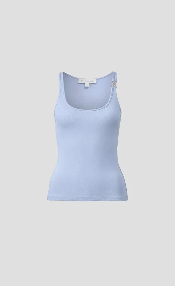 Victor Tank - Salt Water