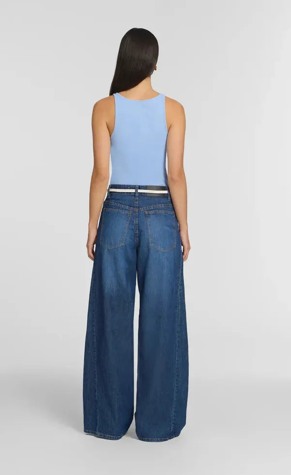 Victor Tank - Salt Water