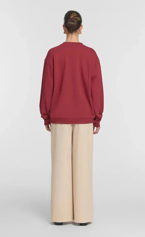 Club Woods Sweater