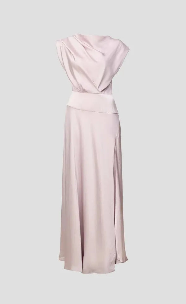 Metropolitan Dress