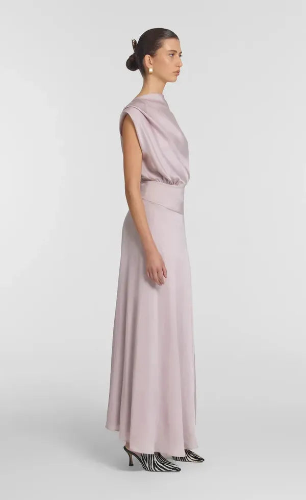 Metropolitan Dress