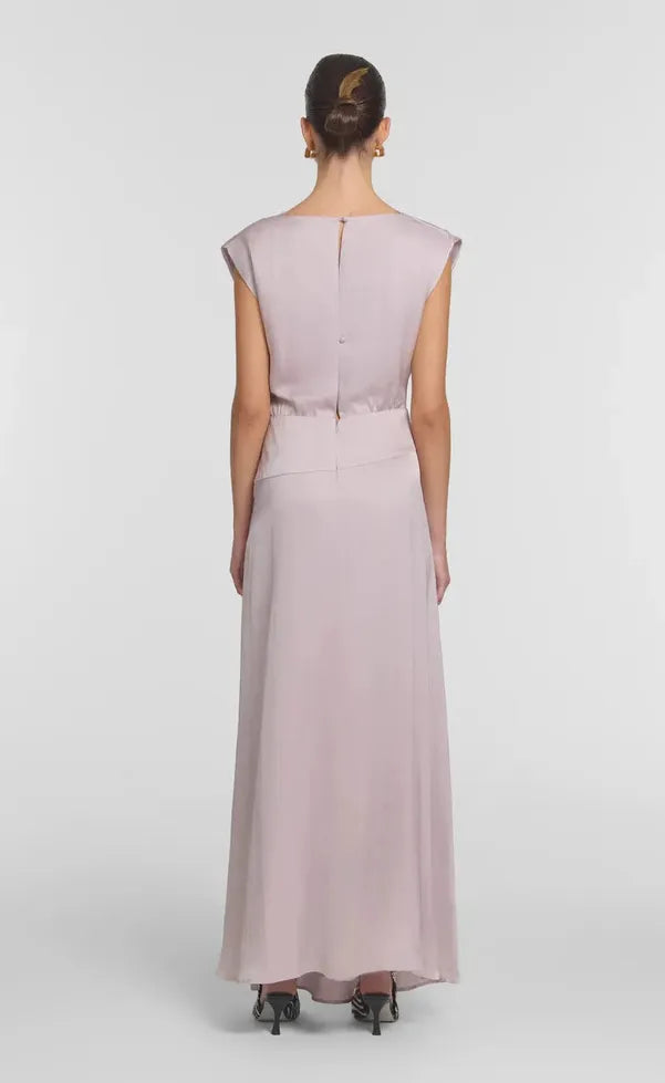 Metropolitan Dress