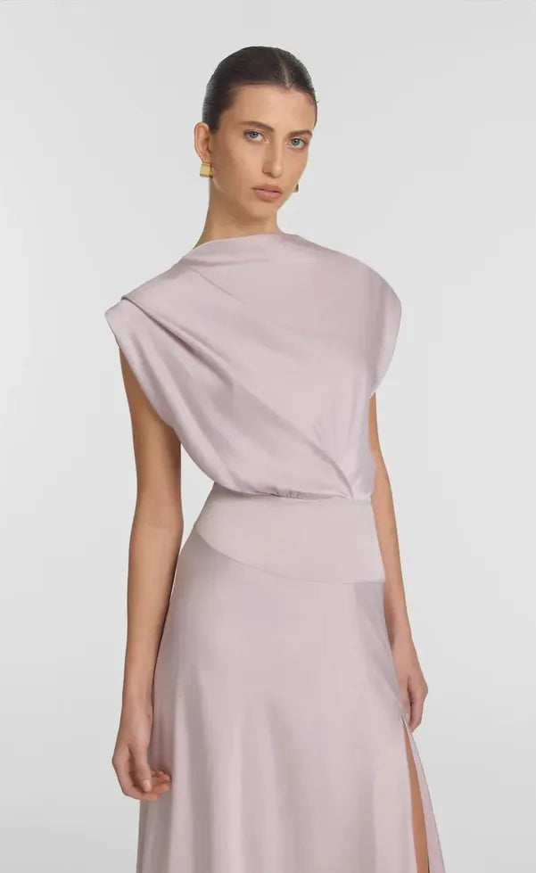 Metropolitan Dress