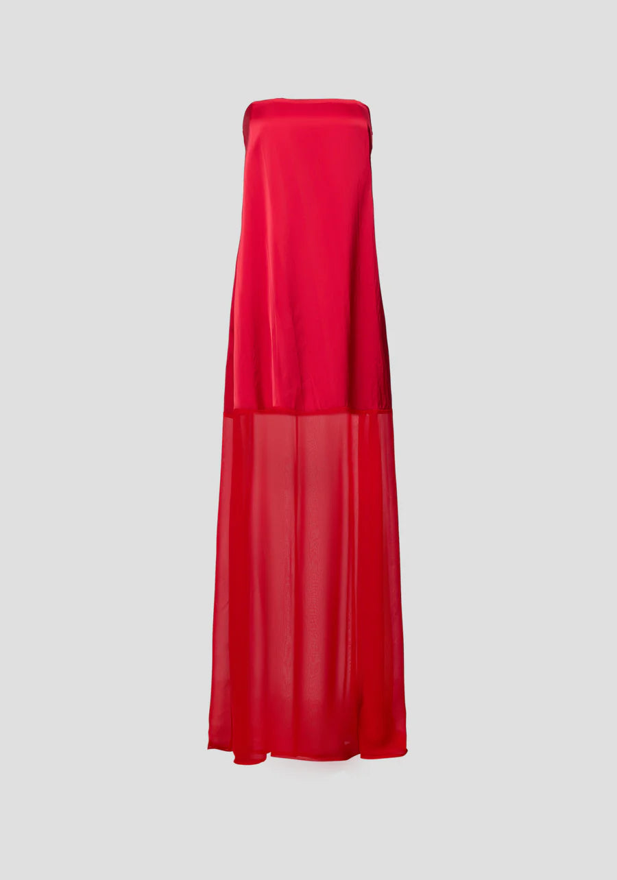 Loveday Dress