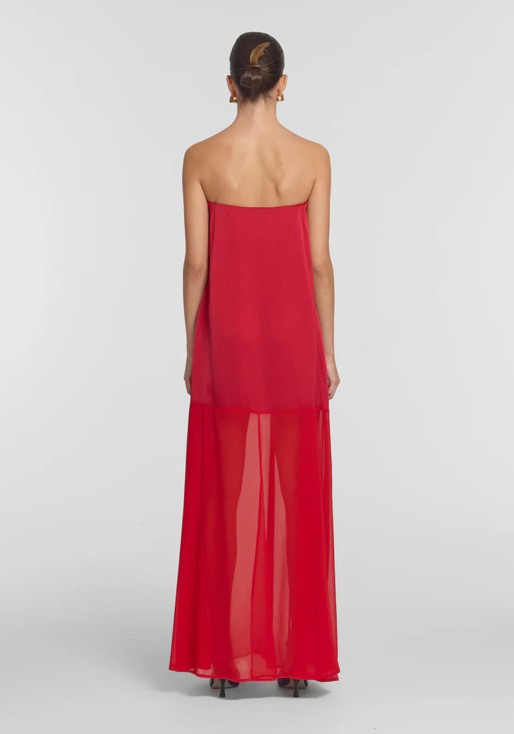 Loveday Dress
