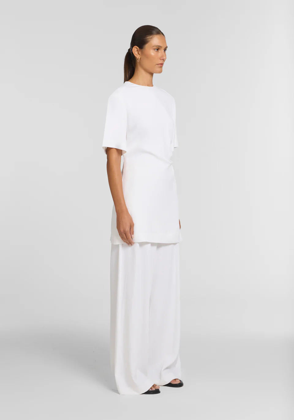 snowbird mini dress white snowbird mini dress white Snowbird Mini Dress