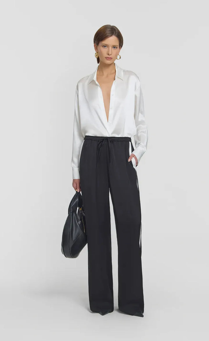 Rocky Pant - Black