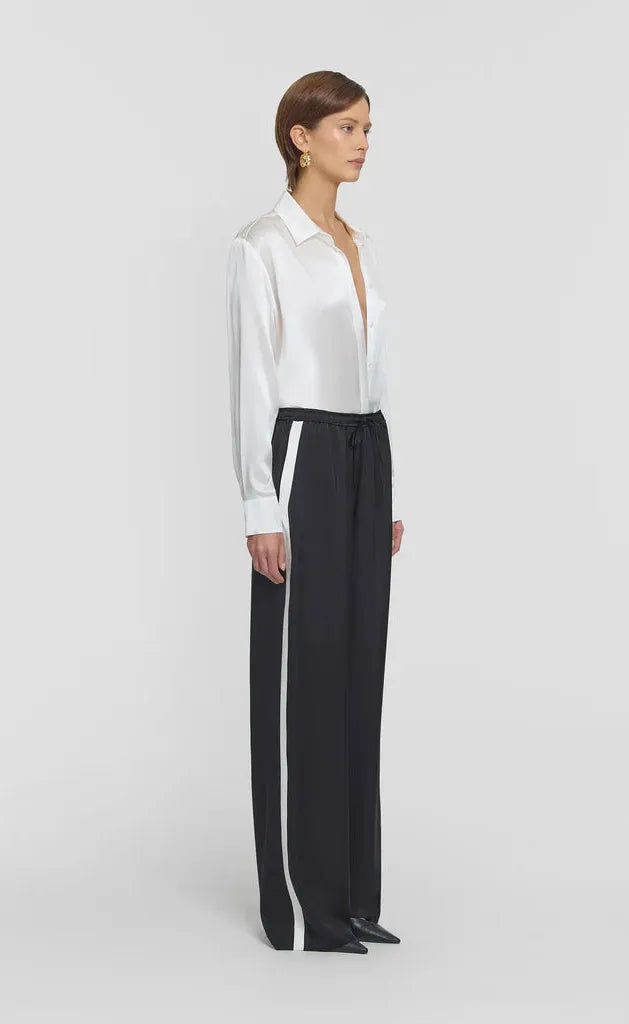 Rocky Pant - Black