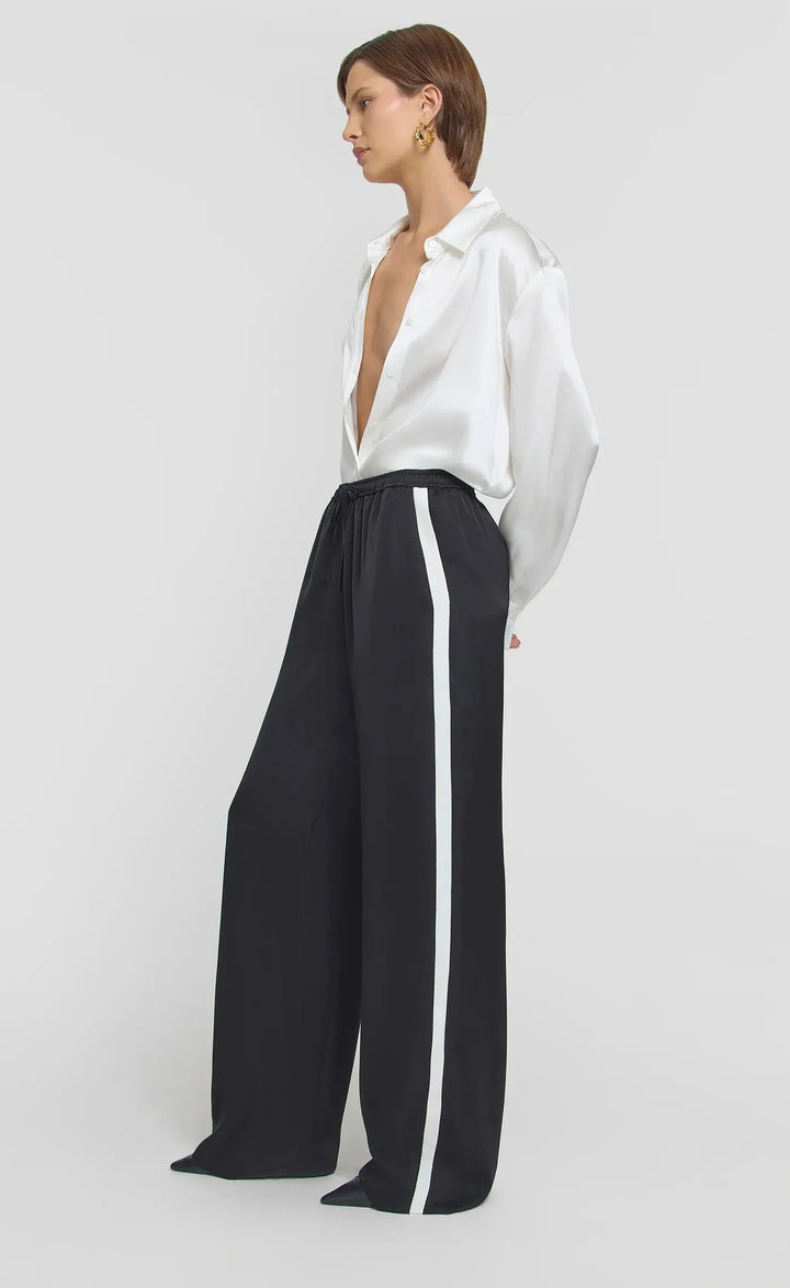 Rocky Pant - Black