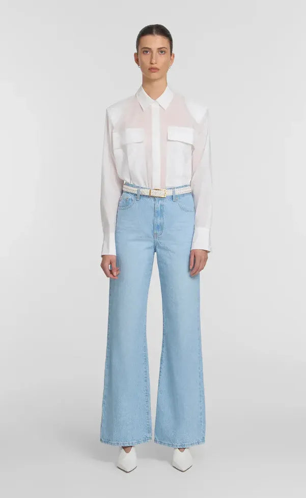 Beatles Jean