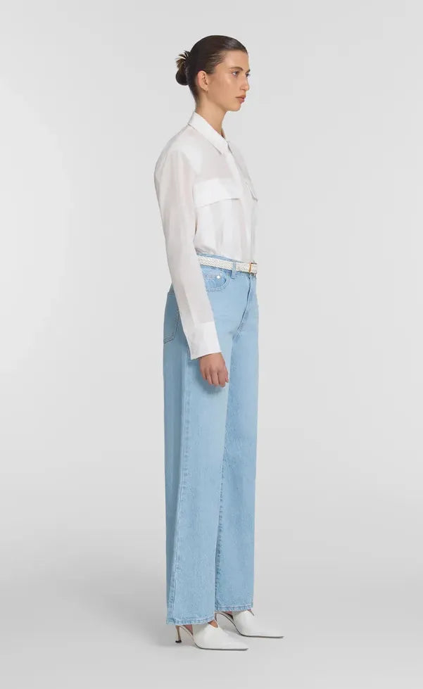 Beatles Jean