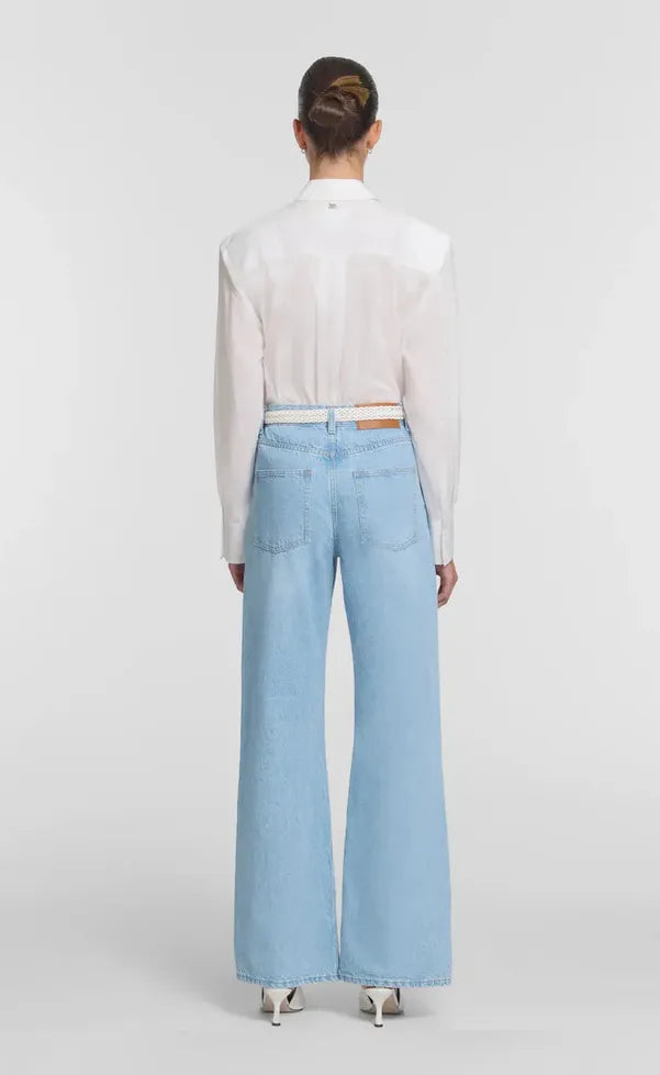 Beatles Jean