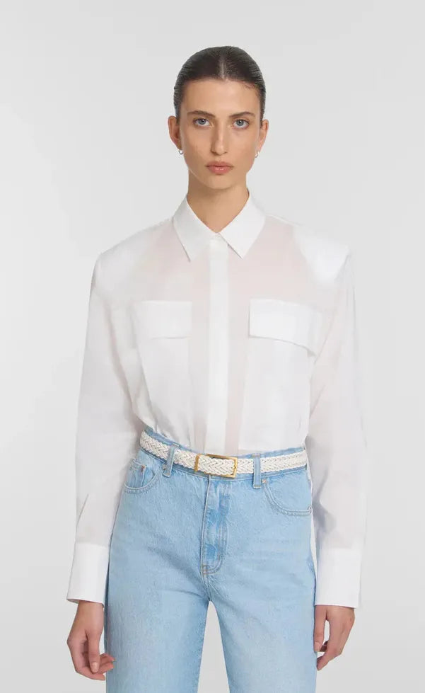 Beatles Jean