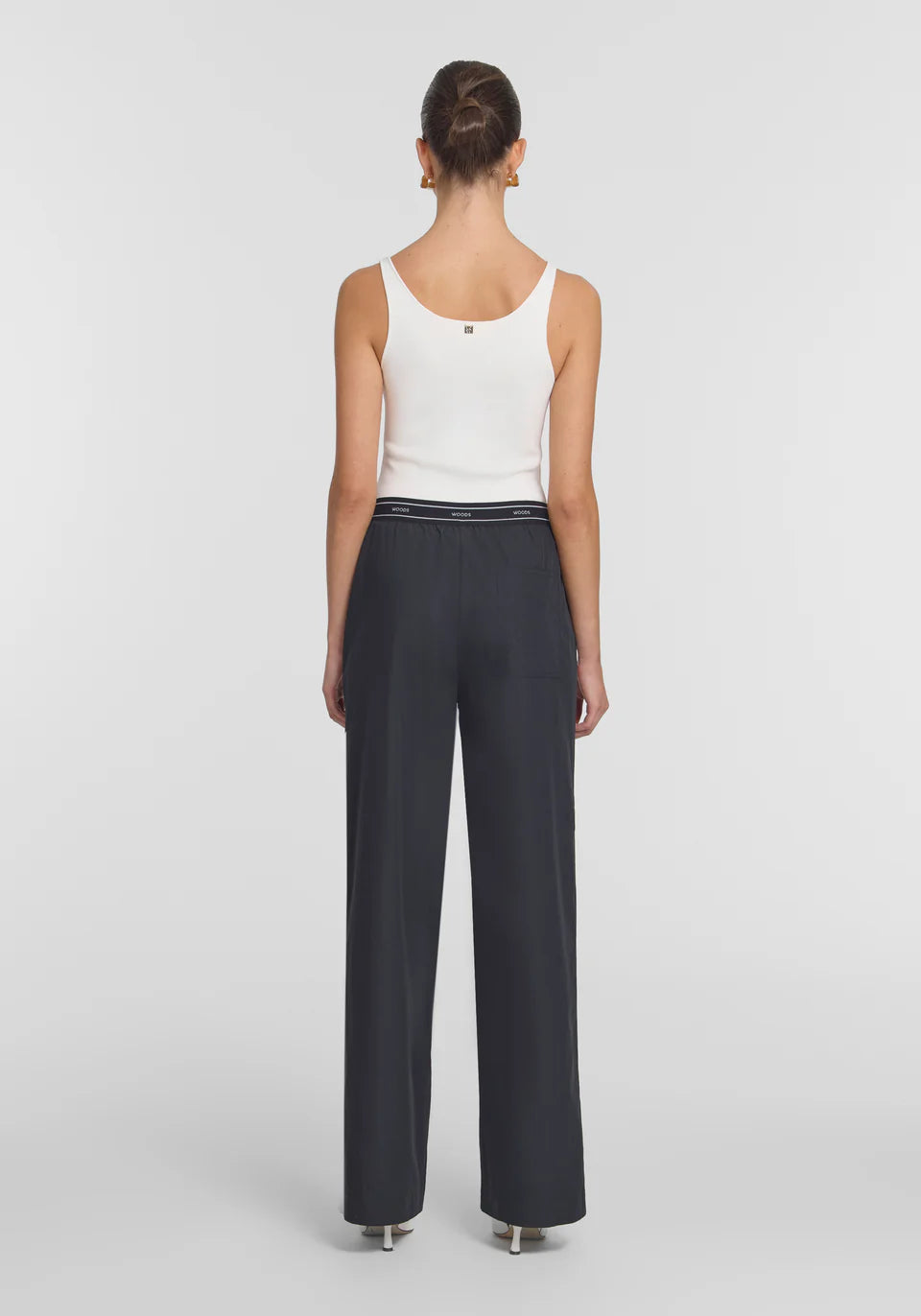 Keaton Pant