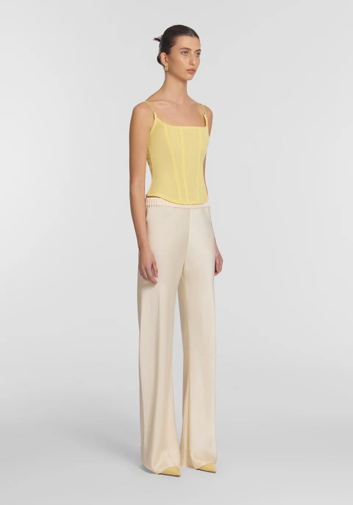 Atlantis Pant - Hibiscus