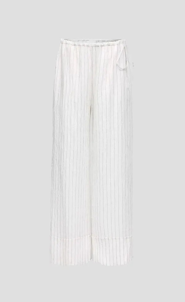 Redford Pant - Legacy Stripe