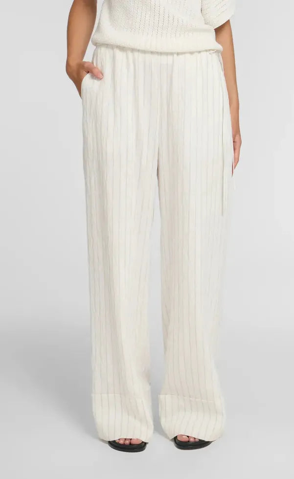 Redford Pant - Legacy Stripe