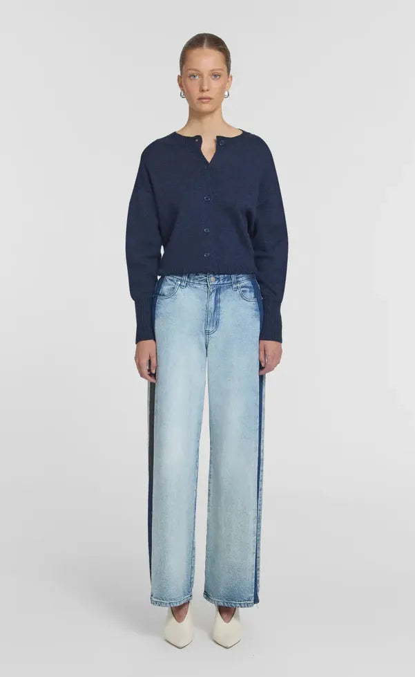 McCartney Jean - Vintage Wash
