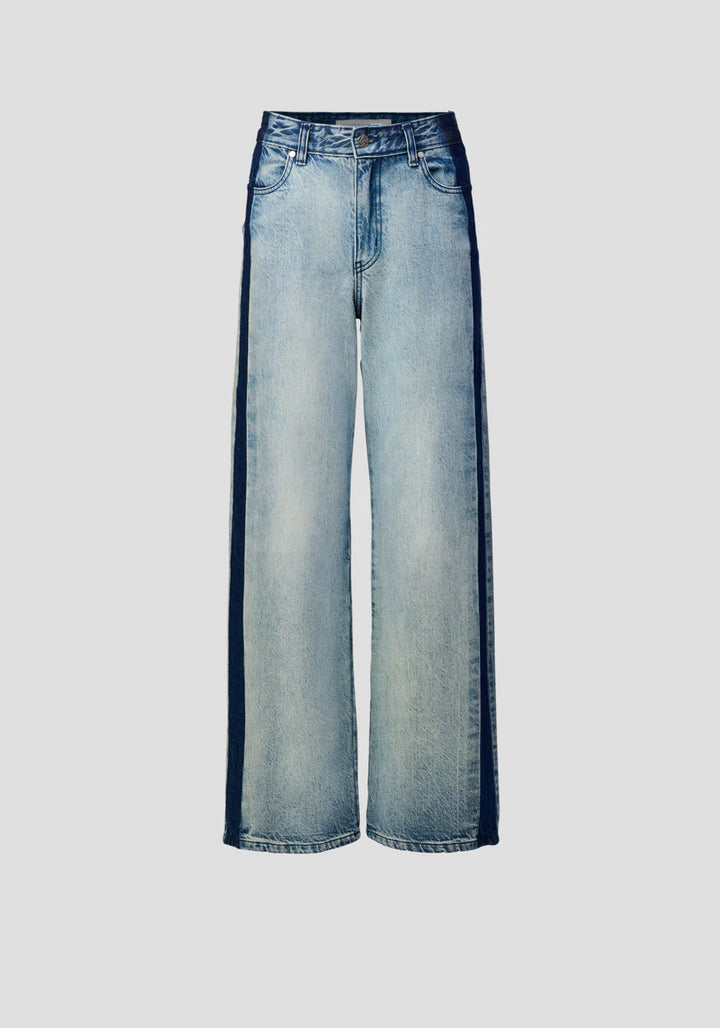 McCartney Jean - Vintage Wash