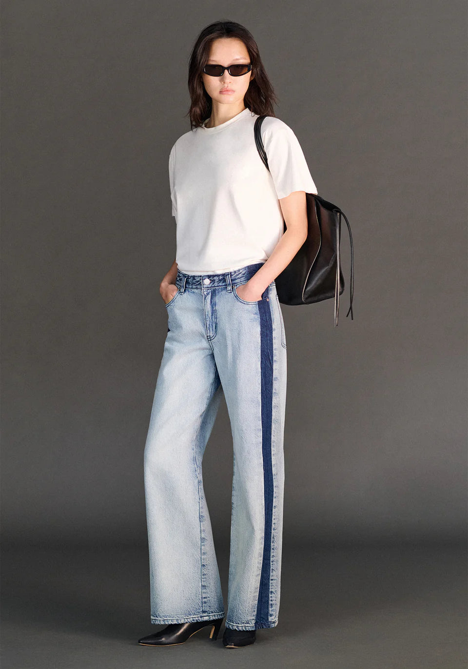 McCartney Jean - Vintage Wash