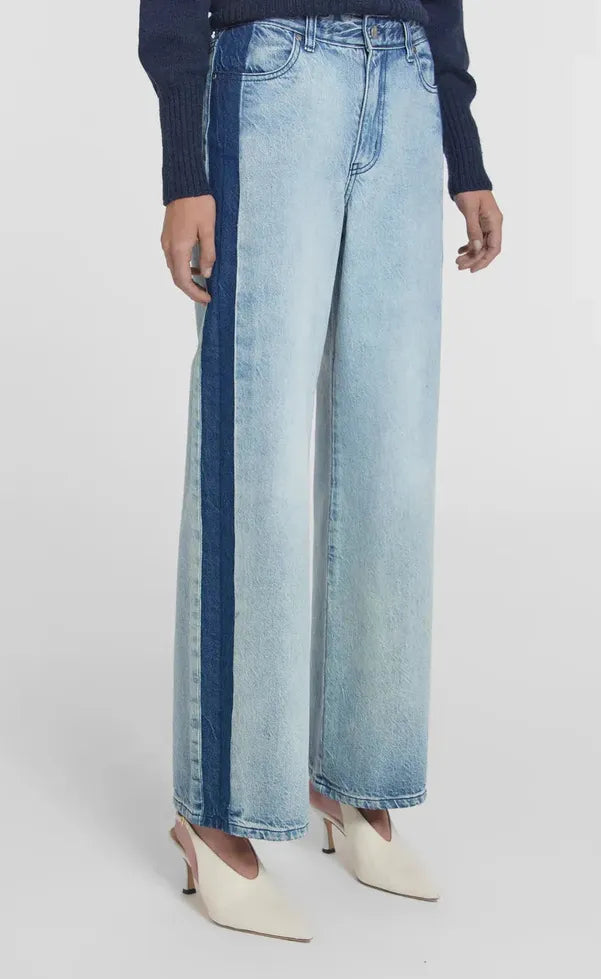 McCartney Jean - Vintage Wash
