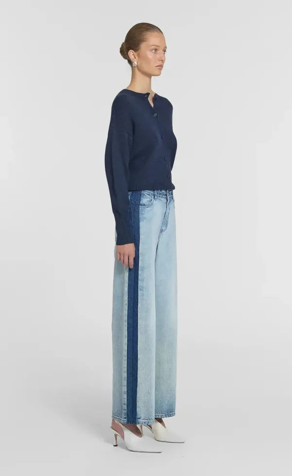 McCartney Jean - Vintage Wash