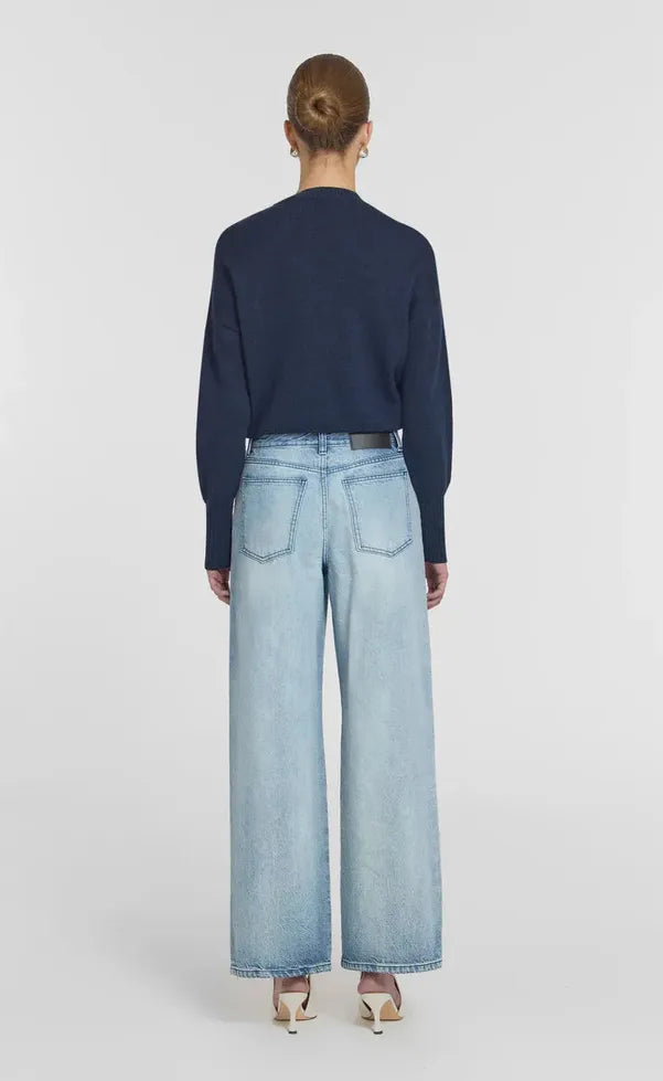 McCartney Jean - Vintage Wash