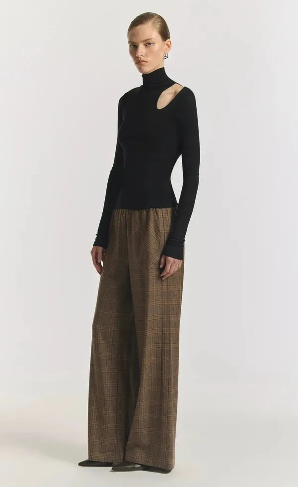Clement Pant - Check