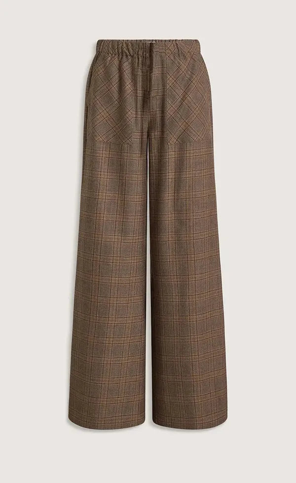 Clement Pant - Check