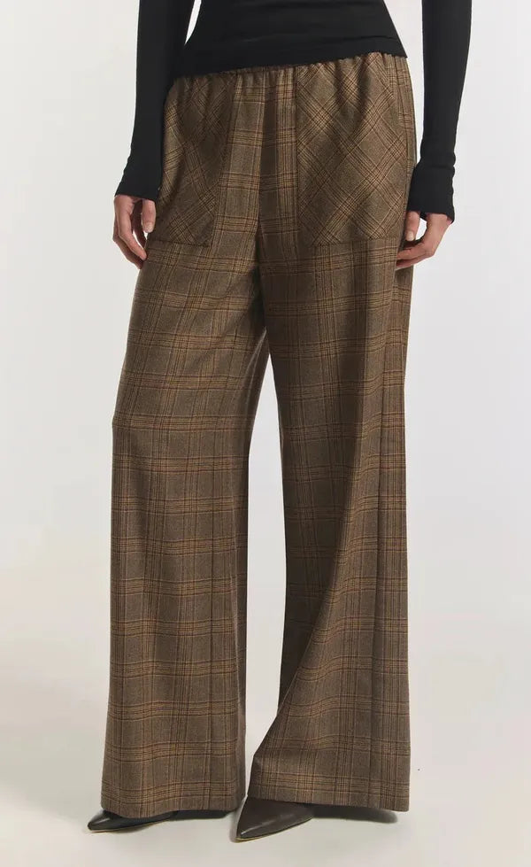 Clement Pant - Check