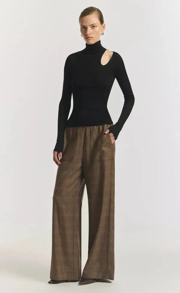Clement Pant - Check