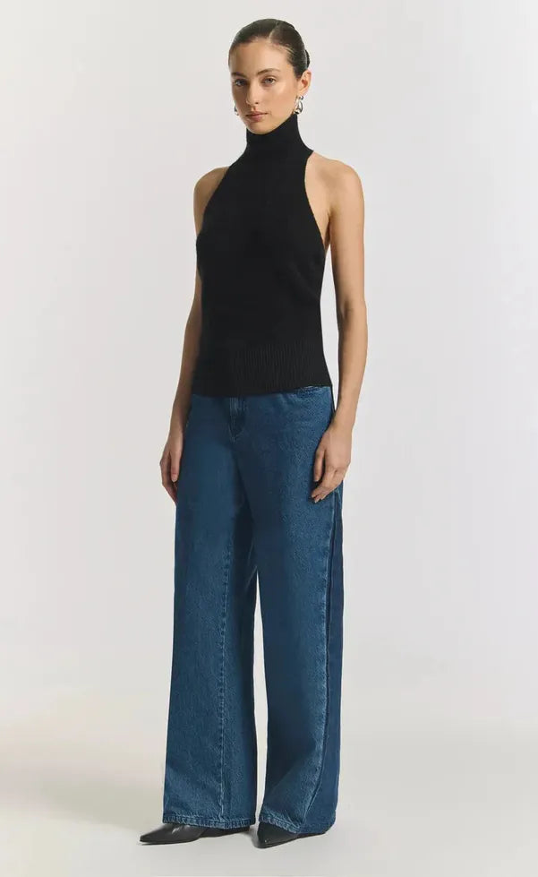 Dolly Jean - Classic Blue Wash