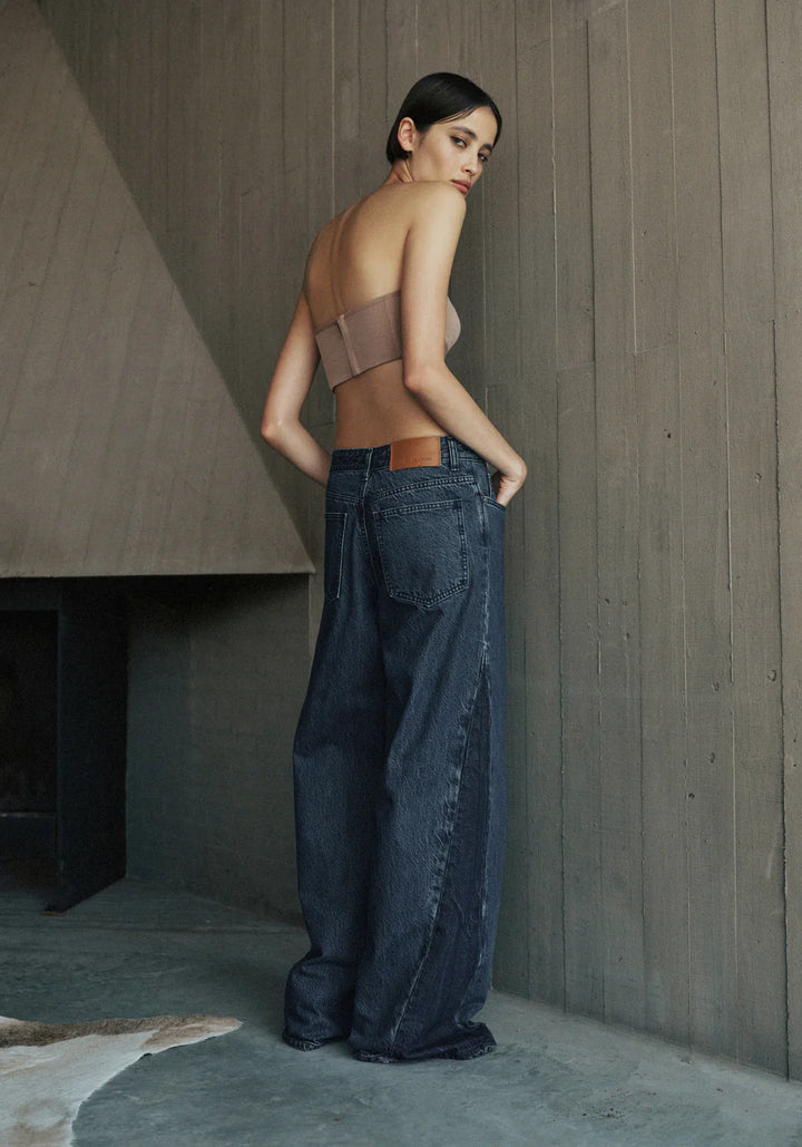 Dolly Jean - Classic Blue Wash
