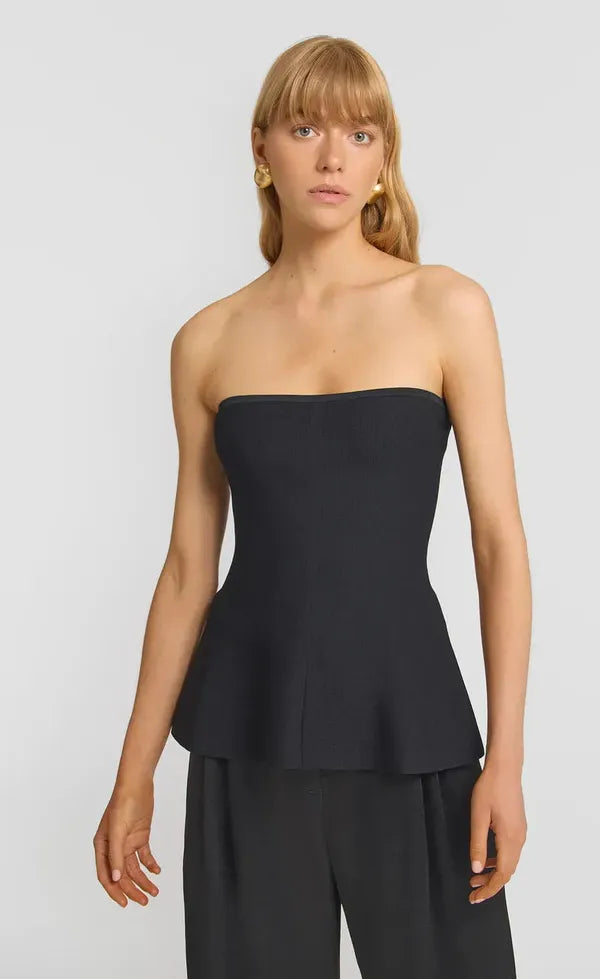 Lemonade Bustier