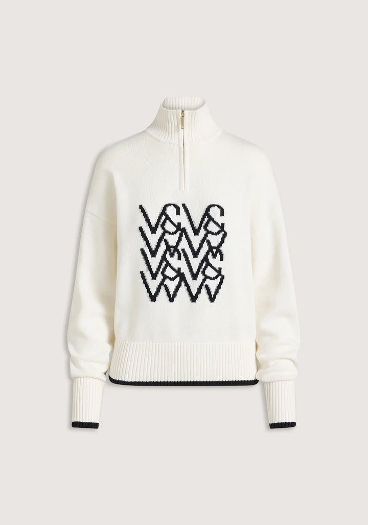 Visionaire Knit