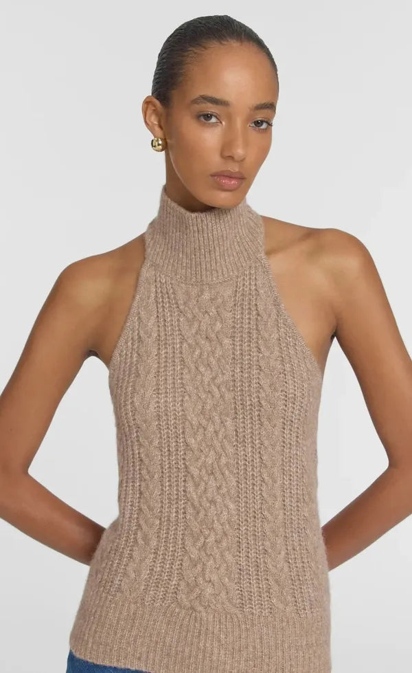 Winona Knit Top